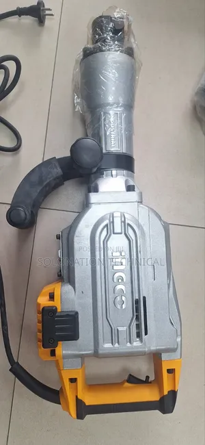 16kg Ingco Jack Hammer