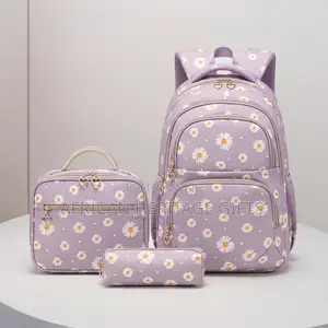 Premium Custom School Bags Corporate Gifts