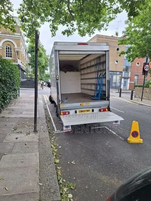 Stock Transfer Transportation