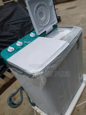 Hisense 11KG Manual Washer for Home Laundry WSRB113