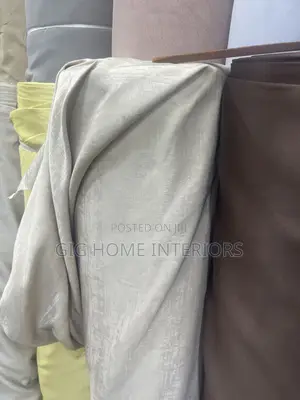 Turkish Smart Curtains