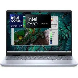 New Laptop Dell Inspiron 16 Plus 7640 16GB Intel Core Ultra 9 SSD 512GB