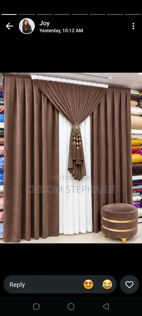 Home Accessories