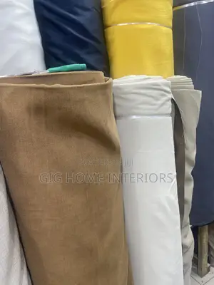Turkish Smart Curtains