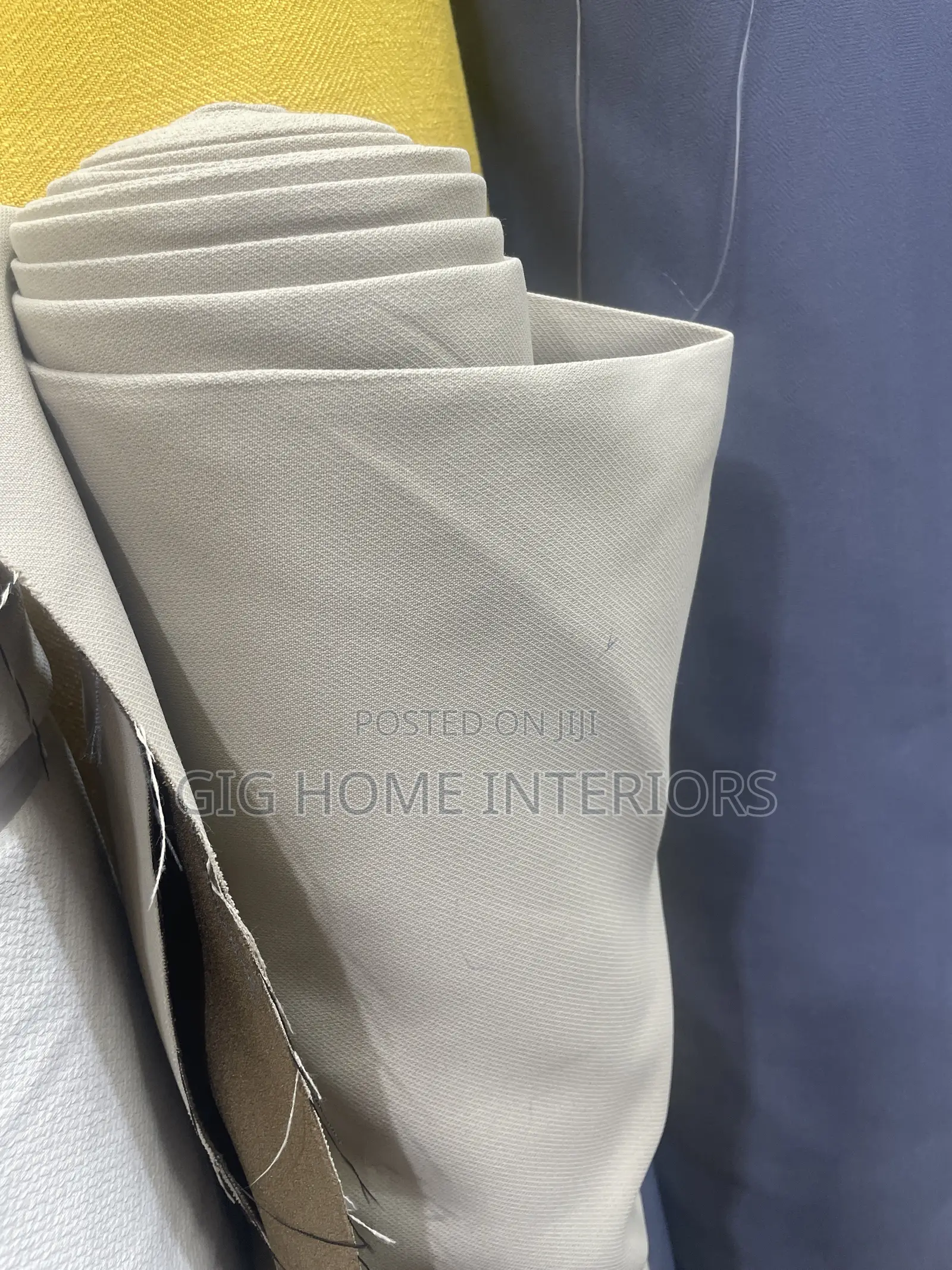 Turkish Smart Curtains