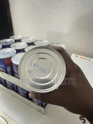 Evaporated Milk