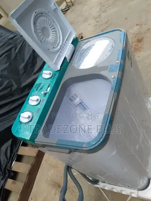 Hisense 11KG Top Load Manual Clothes Washer