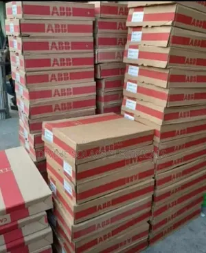 Distribution Board ABB