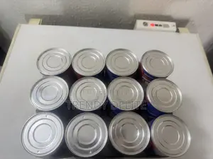 Evaporated Milk