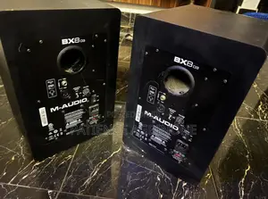 M-Audio BX8D3