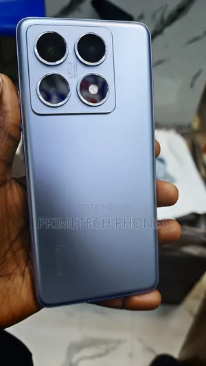 Xiaomi 14T Pro 512 GB Blue