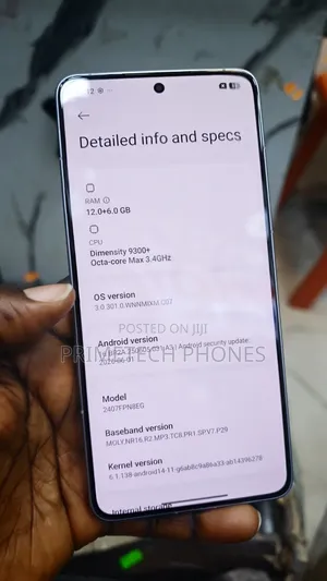 Xiaomi 14T Pro 512 GB Blue