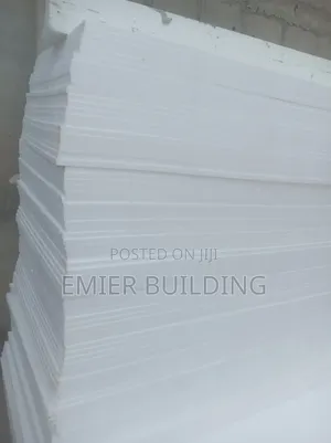 Polistering Available