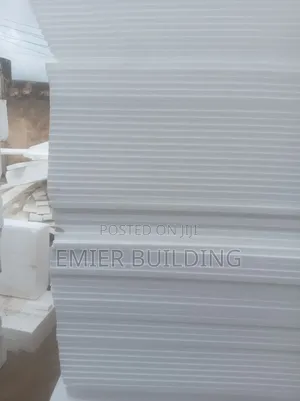 Polistering Available
