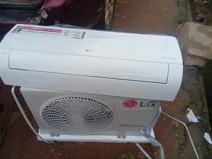 LG Airconditioner Inverter 1.5HP