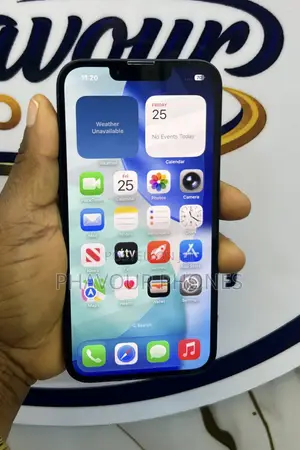 Apple iPhone 14 128 GB Black