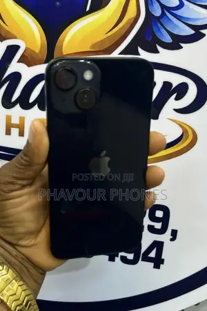 Apple iPhone 14 128 GB Black