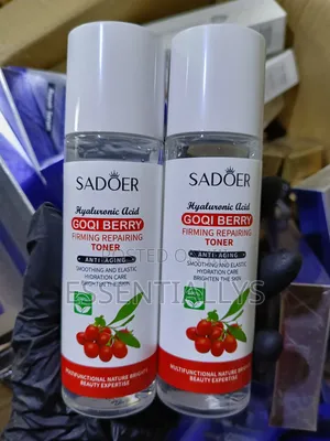 Goqi Berry Firming Repairing Toner