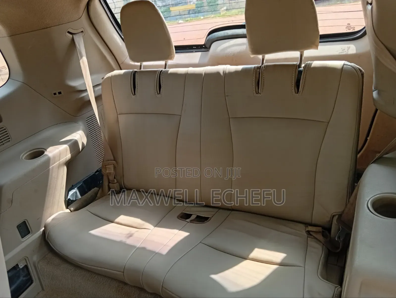 Toyota Highlander 2010 Black