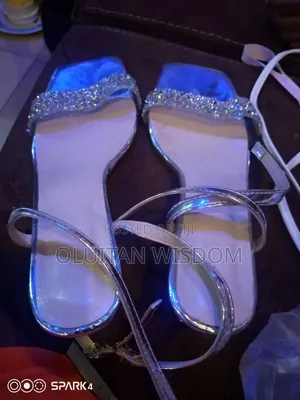 Women High Heel Sandals