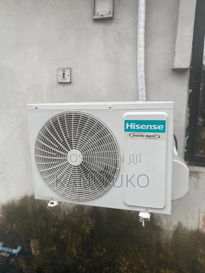 6 Months Used 1.5hp Split Unit(inverter)