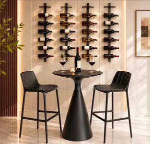 Bar Table and Chair Set