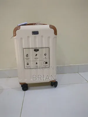 Lugg Cabin Luggage