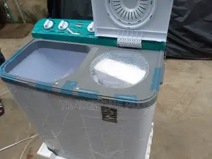 Hisense 11KG Manual Top Load Washer for Household