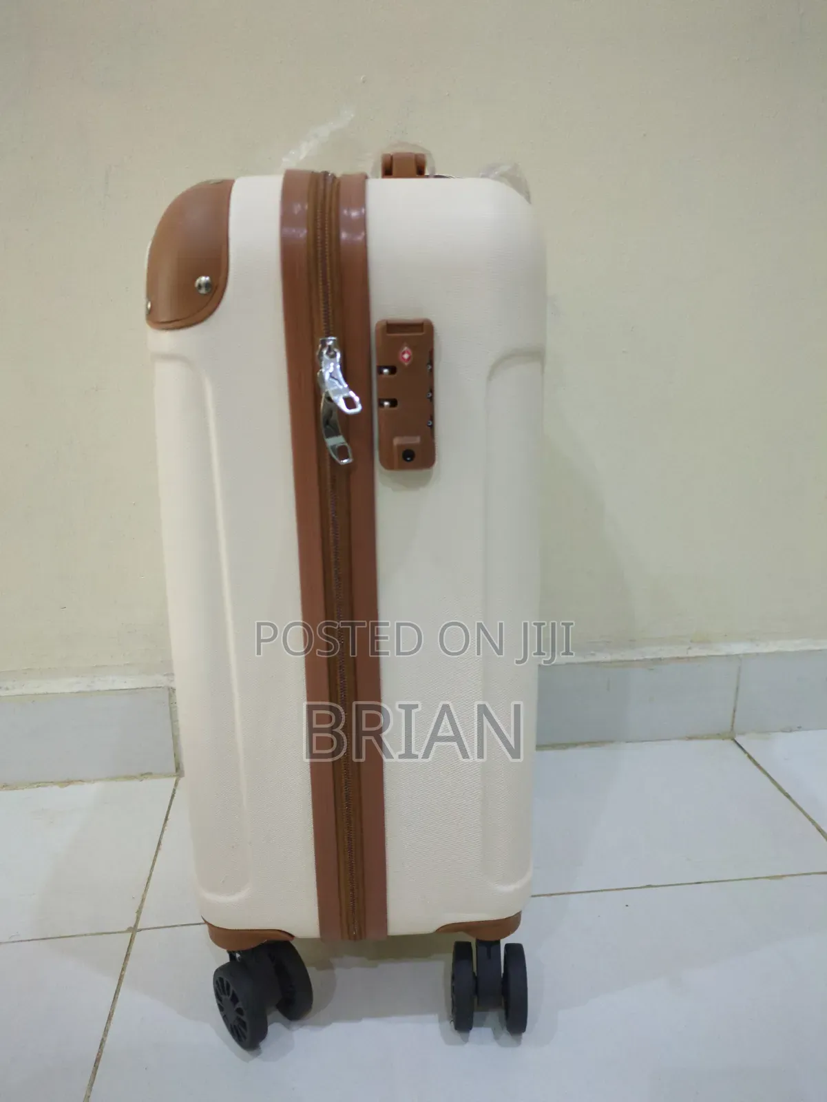 Lugg Cabin Luggage