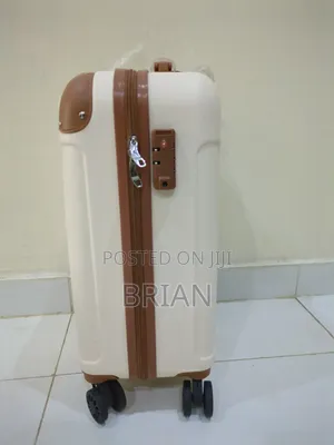 Lugg Cabin Luggage