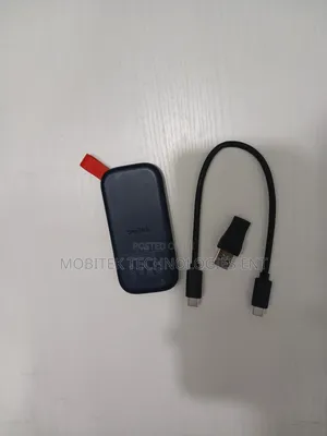 1TB SanDisk SSD External Portable Storage Drive