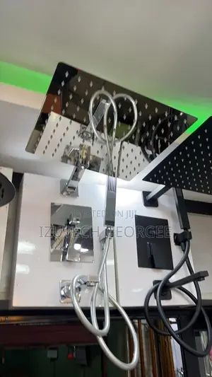 Luxury Condict Shower