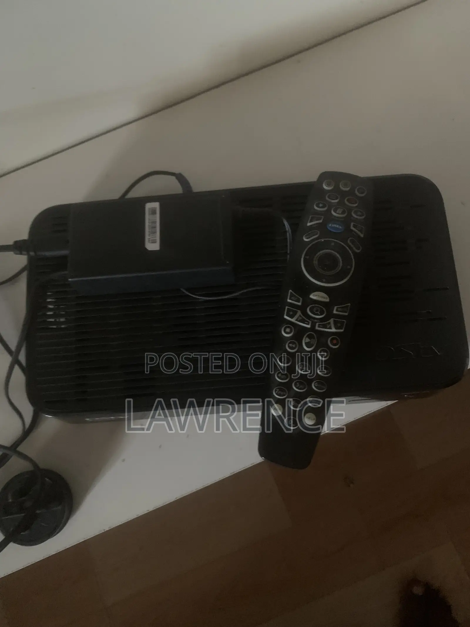 DSTV Explora Decoder