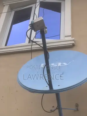DSTV Explora Decoder