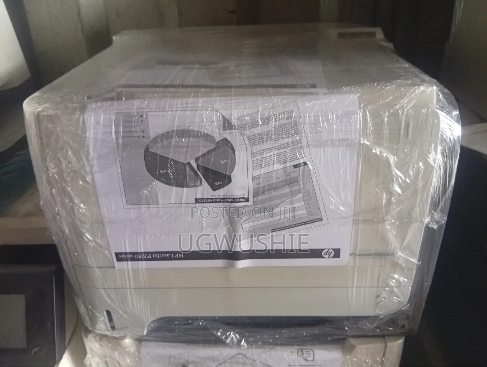 HP Laserjet Colour M452