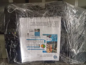HP Laserjet Colour M452
