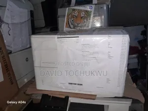 HP Leserjet
