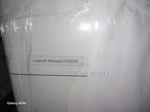 HP Leserjet