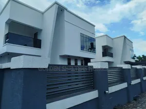 Furnished 5bdrm Duplex in Thinkers Corner, Enugu for sale