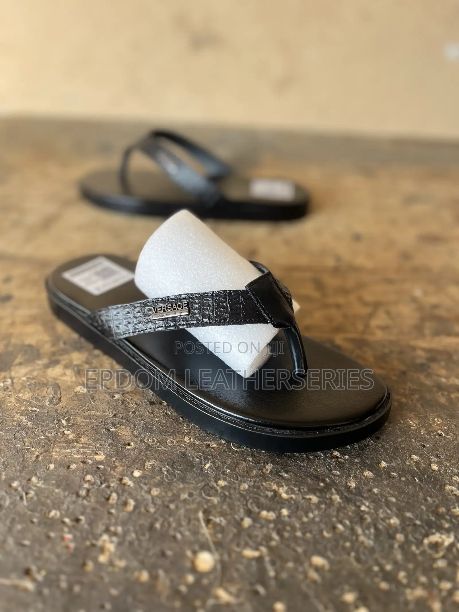 Men Slipper