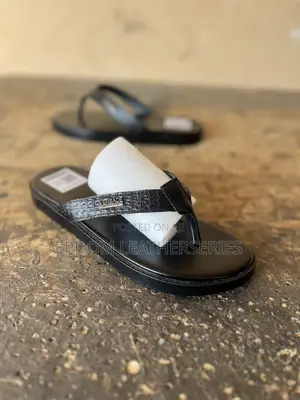 Men Slipper