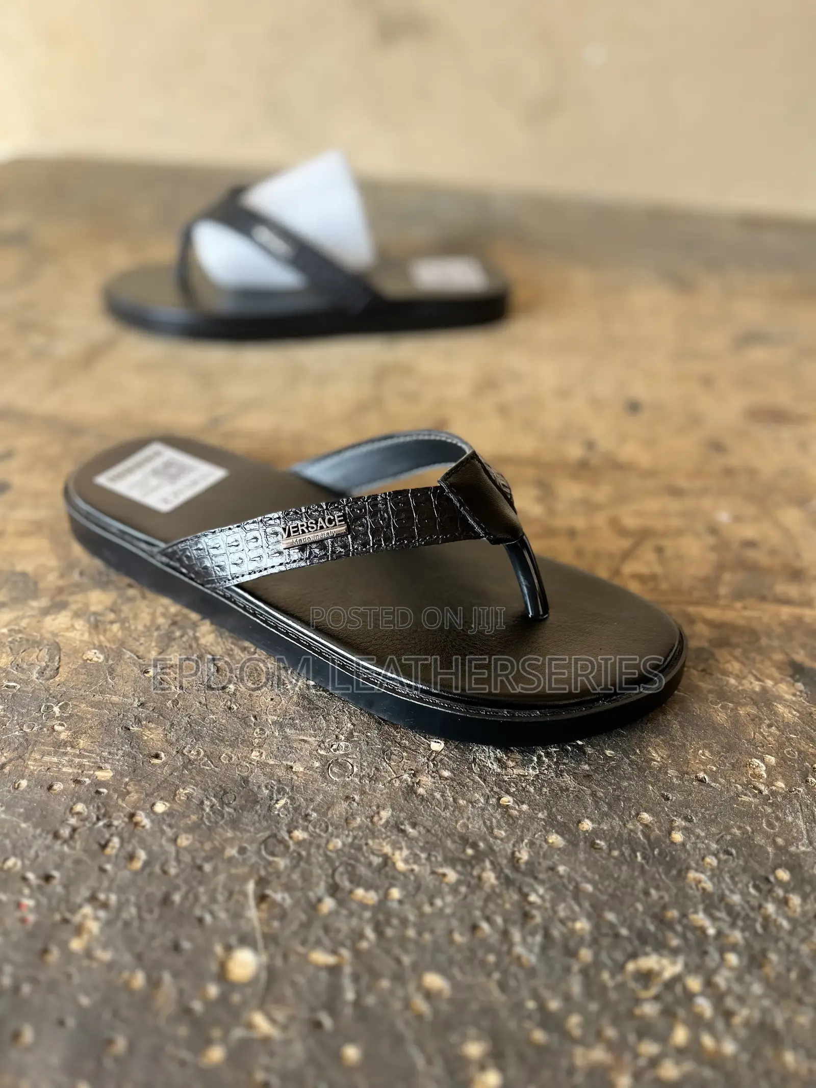 Men Slipper
