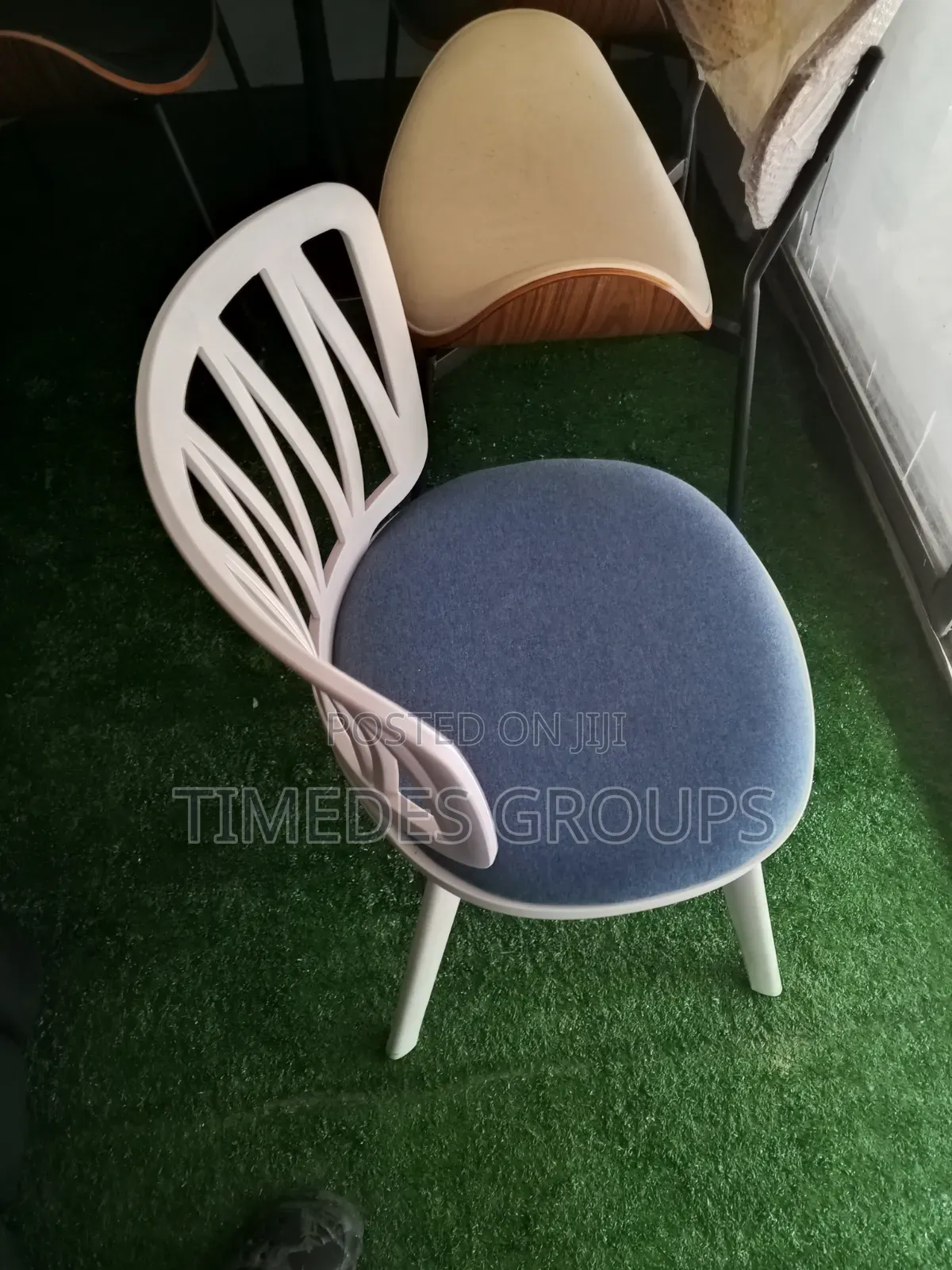 Restaurant Chair