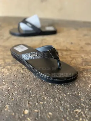 Men Slipper