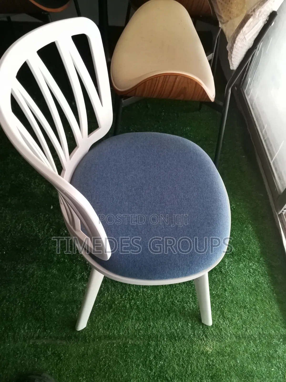 Restaurant Chair
