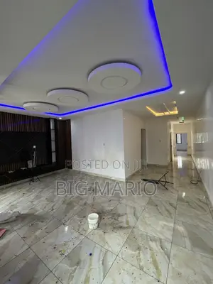 2bdrm Apartment in Guzape for rent
