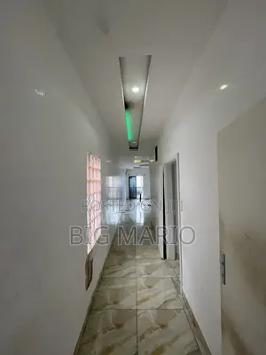 2bdrm Apartment in Guzape for rent
