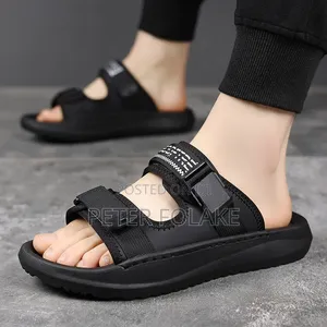 Men Footwear