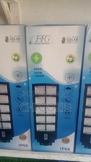 FFG Street Light 300w Available 3 4 Eyes