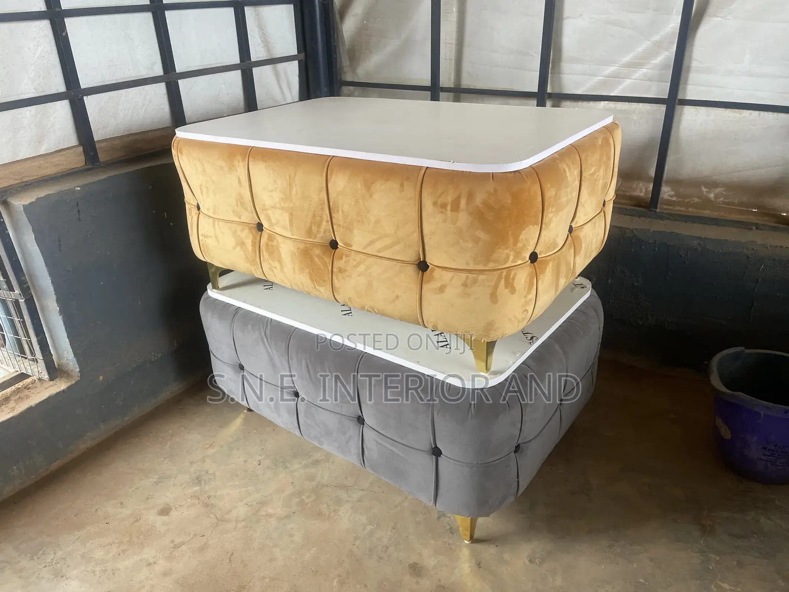 Center Table